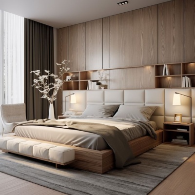 Bedroom Furniture