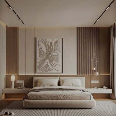 Modern Bedroom Furniture