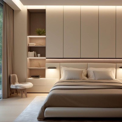 Modern Bedroom Furniture