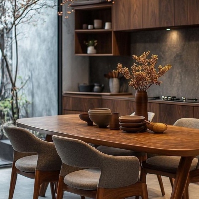 Modern furniture