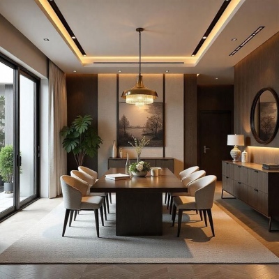 Dining Room Furniture