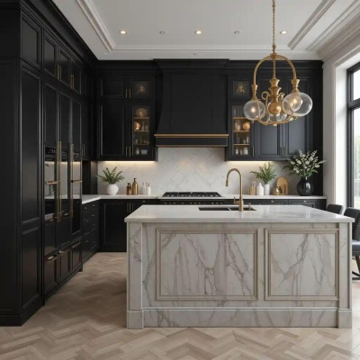 French cabinets