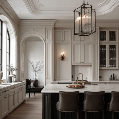 French cabinets