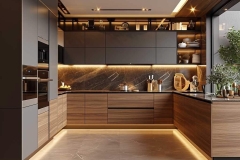 Kitchen Cabinets