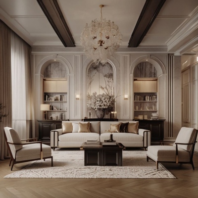 Living Room Furniture