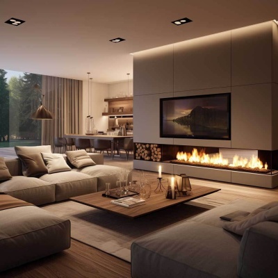 Living Room Furniture