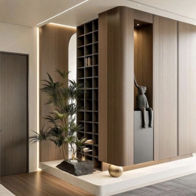 Living Room Furniture
