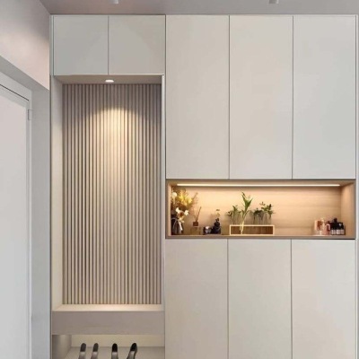 shoe cabinet