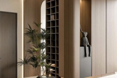 Custom living room furniture by Morvica Malta