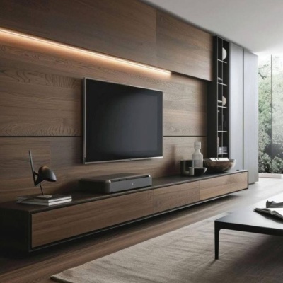 Modern TV Units