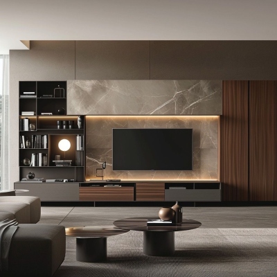 TV Units