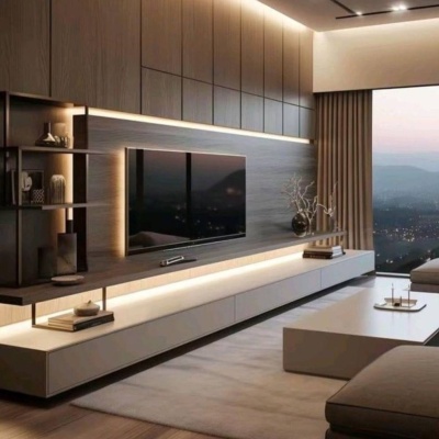 TV Units