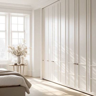 Wardrobes