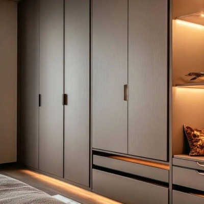 Wardrobes