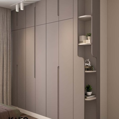 Wardrobes