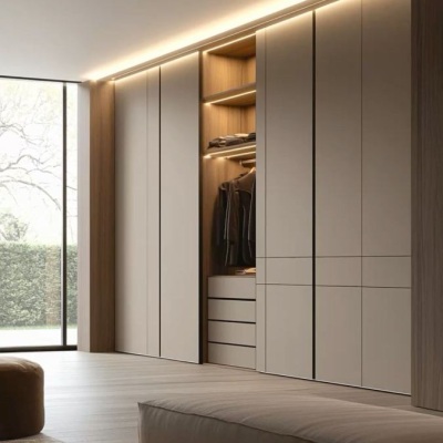 Wardrobes