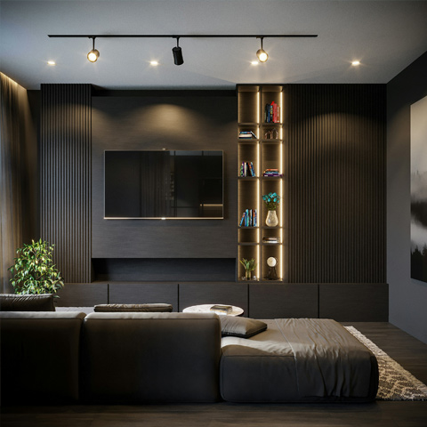 Home Furniture Design