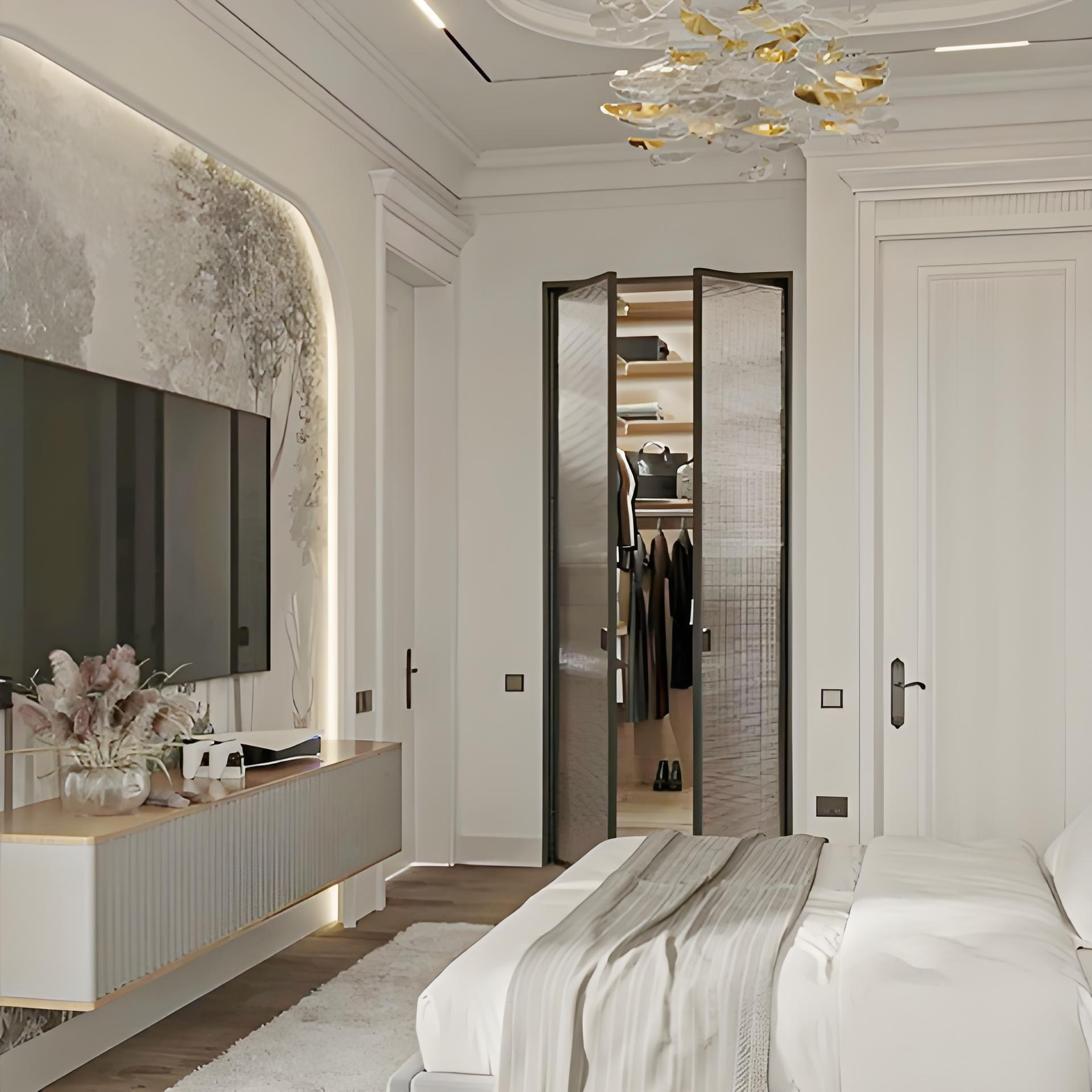 Home Interior Desgin